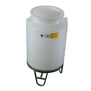 CPT錐低水塔  CPT-250L中錐